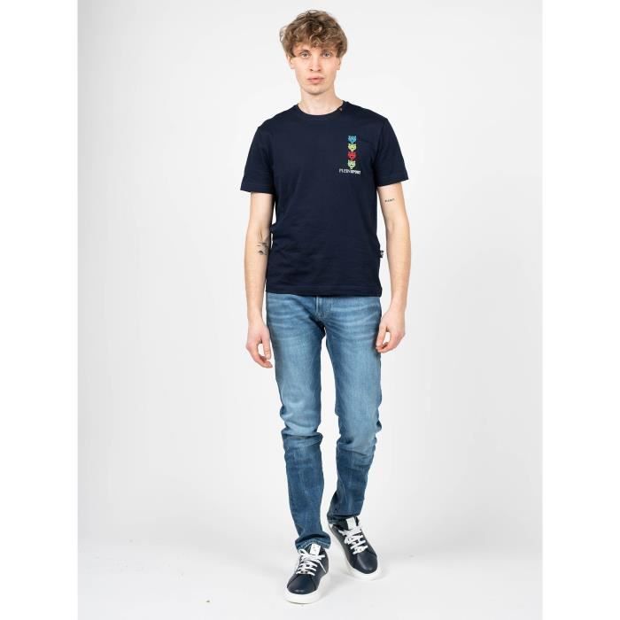 Chemise cru Homme Saint Hilaire 200 Blanc cass Cdiscount Pr t