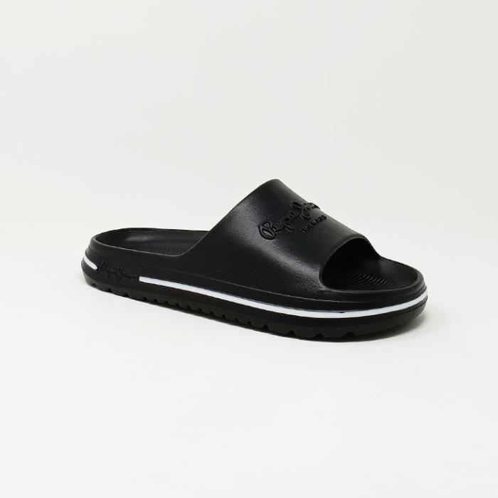 claquette pepe jeans