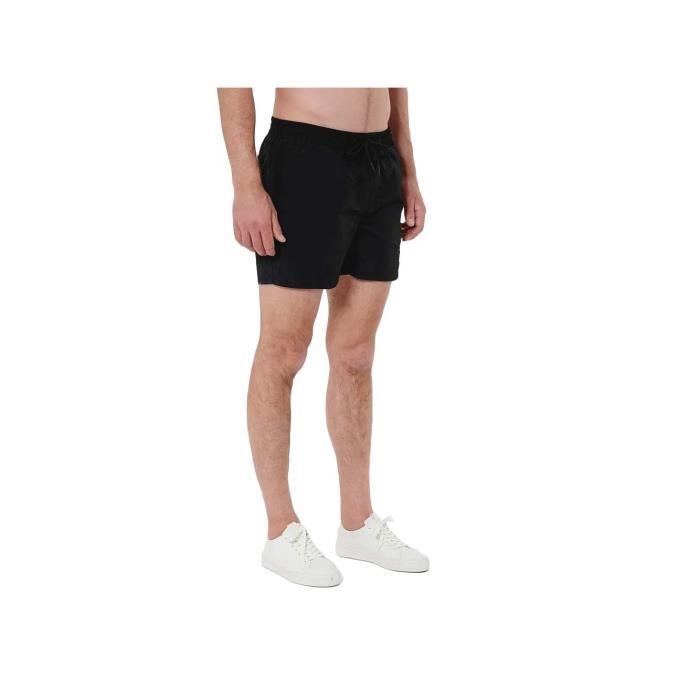 maillot de bain kaporal - homme kaporal - nesto - kaporal noir - synthétique - vetement kaporal