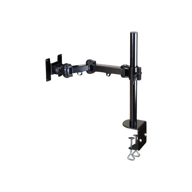 Kit de montage écran LCD – Neomounts – FPMA-D960 – Noir – Inclinaison 180° – Rotation 360° – Pour écrans 10-30