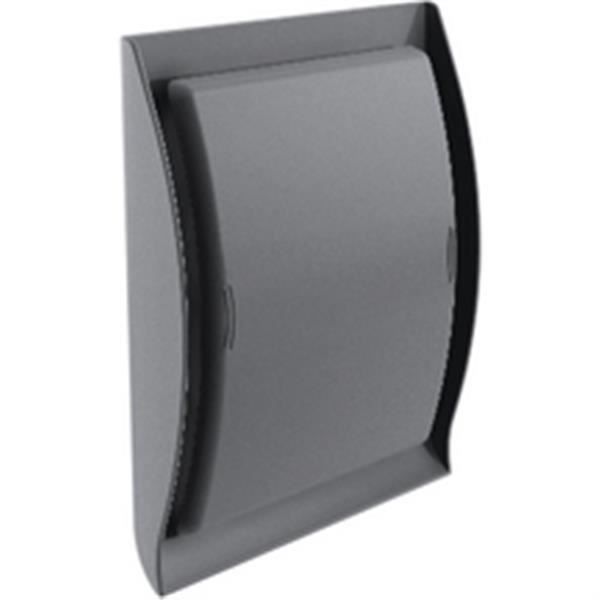 Nicoll Grille Design De Ventilation Diametre 100mm Passage D Air