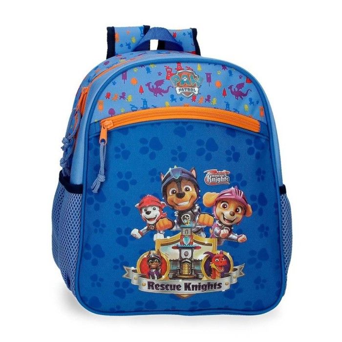 Nickelodeon Sac dos maternelle Pat Patrouille