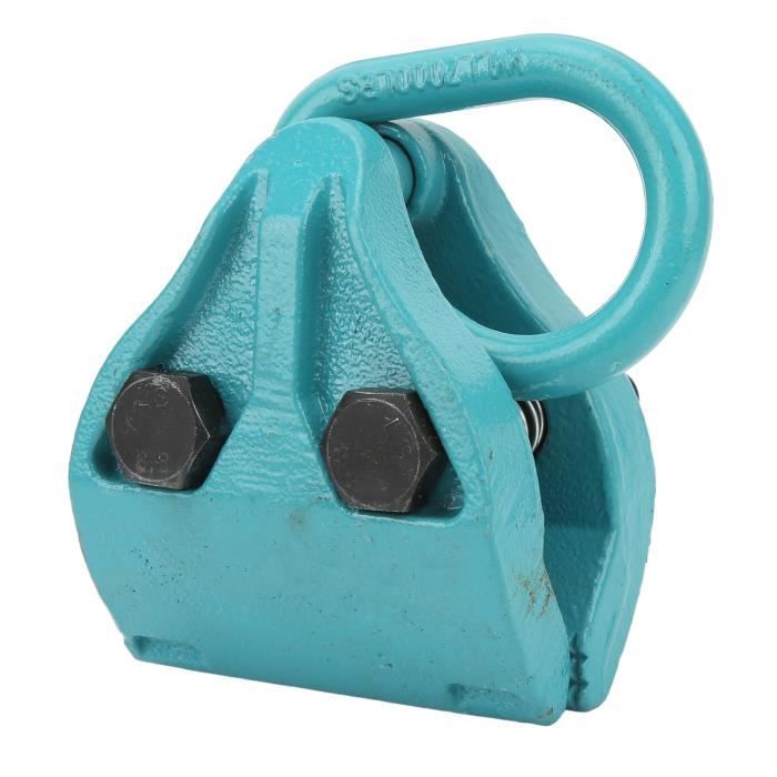 Omabeta Pince de réparation de carrosserie automobile Pince de traction