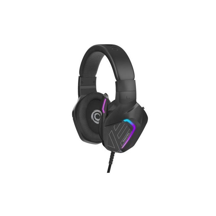 Casque Filaire Oniverse Meteor – Haut-parleurs 50mm, Compatible PS5/PS4/Xbox