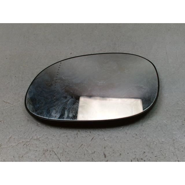 Rétroviseur Avant Droit Pour Peugeot 207 Et 308 - Verre Convexe Chauffant, Référence 8151.JF/LW