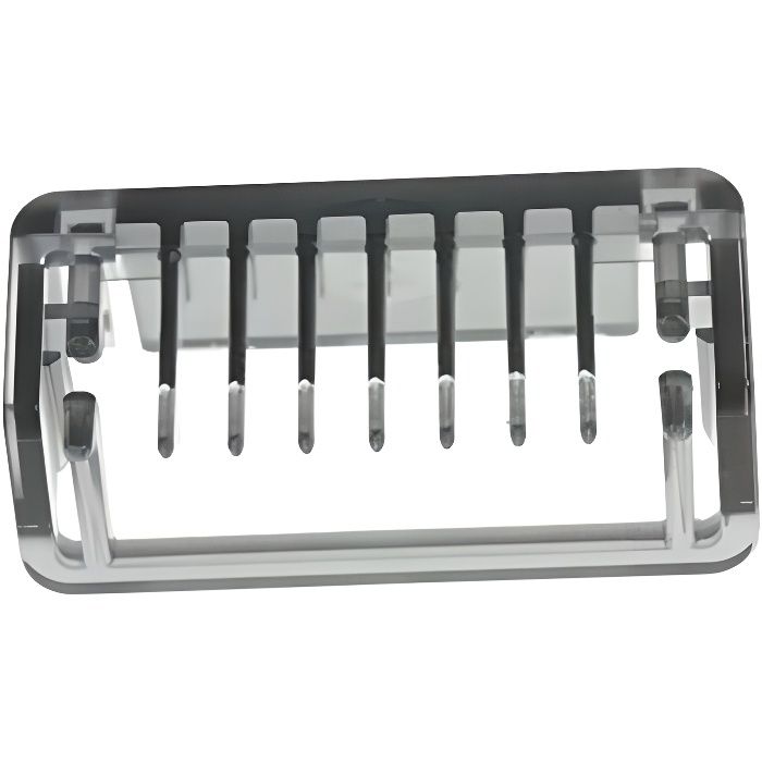 Philips Sabot de précision pour tondeuse - vue 1