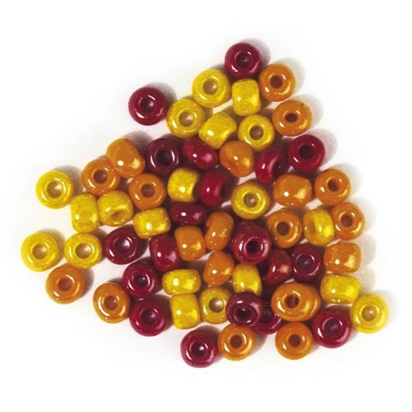 8 mm Perles en Verre Dépoli Rond Transparent Noir x 100pcs Trou 1.2-1.6mm 
