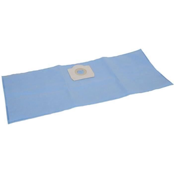 Sacs Aspirateur Rowenta ZR8001 – Lot de 4 Sacs Microfibres 19L - vue 4