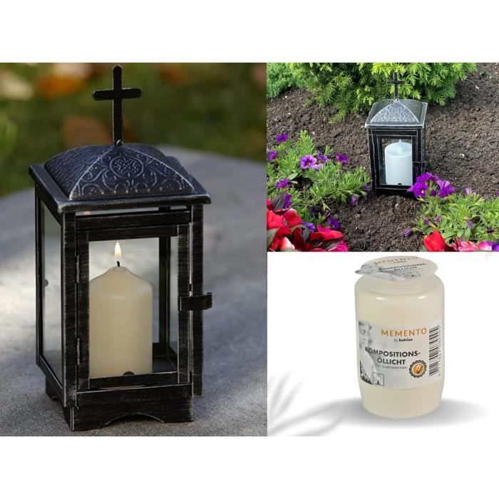 Urne Funéraire En Aluminium - Arbre Luxueux • Urnes Dépôt