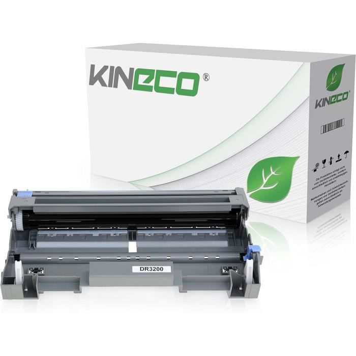 thumbnail image 2 of GREENCYCLE TN650 Toner & DR620 Drum Combo For Brother Printers - 1 Black Laser Cartridge 2 of 6