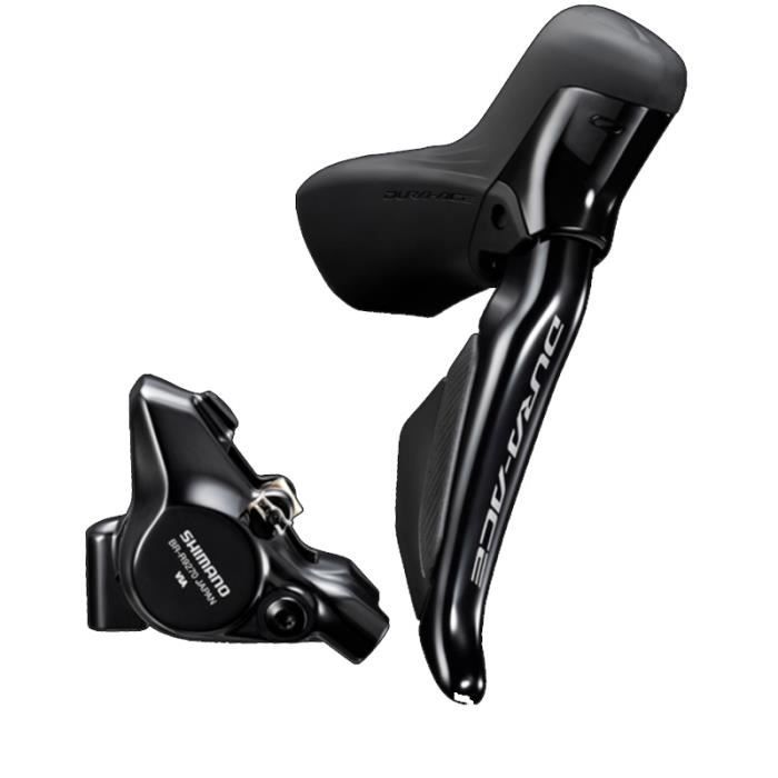 SHIMANO Etrier De Frein Dura Ace R9010R Arrière Direct Mount Hauban