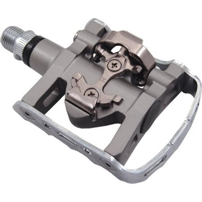 Pedale plate vtt 2025 shimano