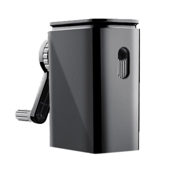 Taille-Crayon De Croquis Pour Les Étudiants En Art Taille-Crayon Manuel Petit Taille-Crayon