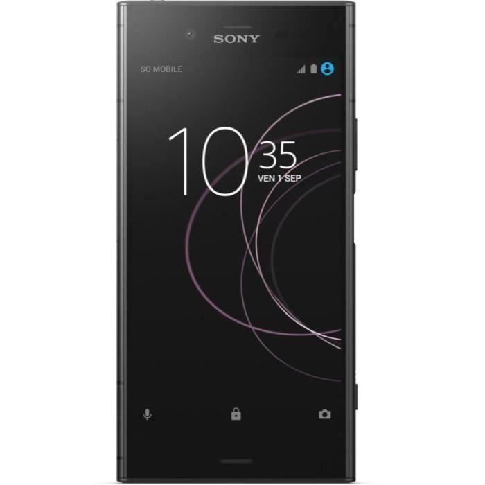 Sony Xpéria XZ1