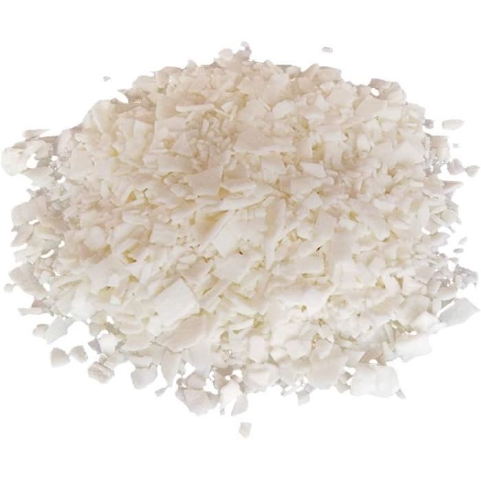 CIRE DE SOJA 100% VÉGÉTALE (SANS OGM) - 180g – Laboratoire Instant