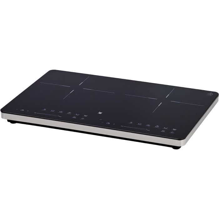 WMF Double plaque à induction WMF Kult [77] - Cdiscount Electroménager
