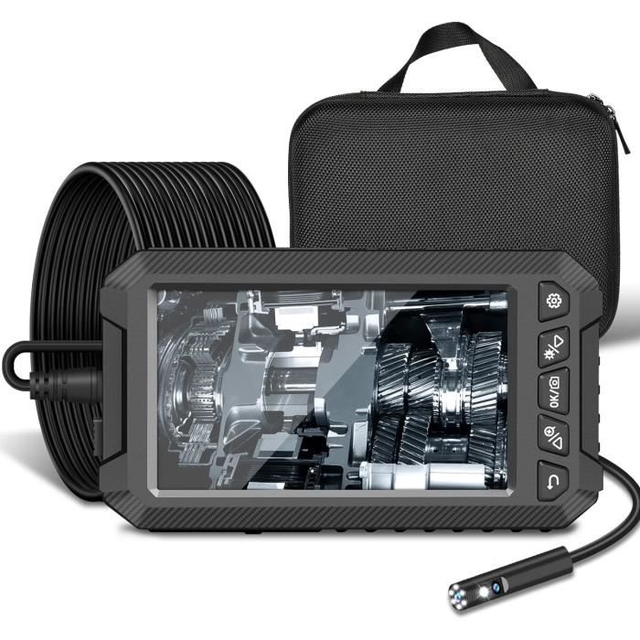 Appareil photo médical ZENIT VZ-2 avec objectif endoscopique