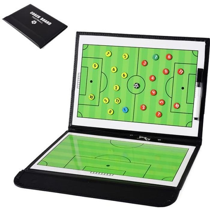 Tableau Pour Football Entrainement Achat Vente Pas Cher