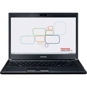 Ordinateur portable  Portégé R930-1C9