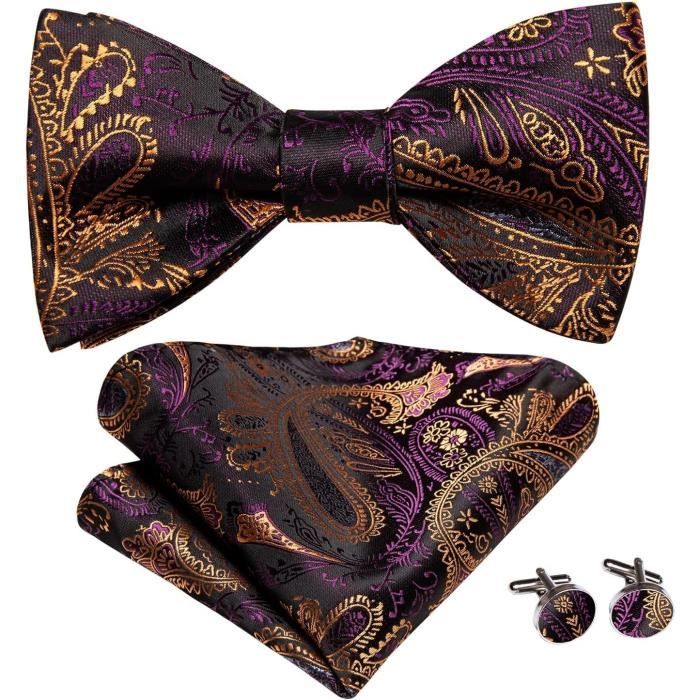 Ensembles De Nœud Papillon Avec Bretelles - Alibaba