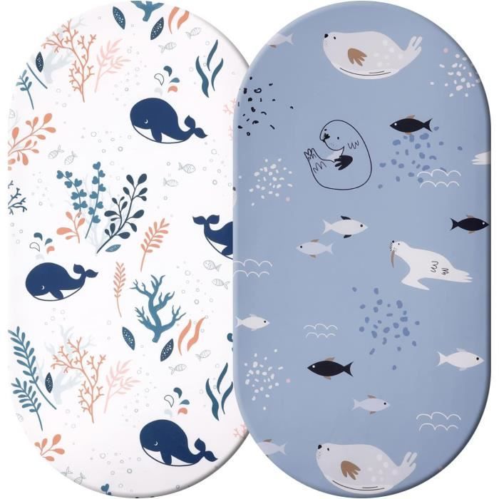 Drap housse landau bébé confort shop