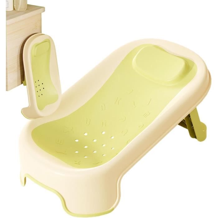 Jollein Cape De Bain Bébé En Terry - 75x75cm - Capuche - Coton Doux - Caramel