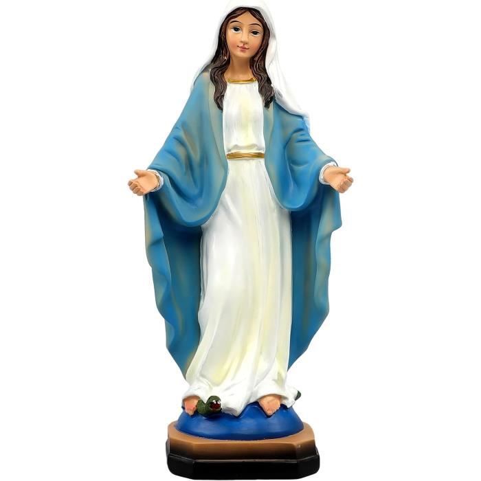 Générique Veilleuse Vierge Marie, Lampe De Table Décorative, Protection