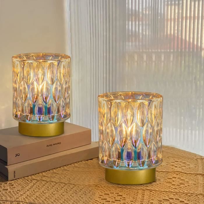 MUSUNIA Lot De 2 Guirlandes Lumineuses En Forme D'étoile Pour Fenêtre - 10 LED - Fonctionne Avec Piles - Avec Ventouses - Décoration De Noël - Blanc Chaud - Pour Décoration De Noël