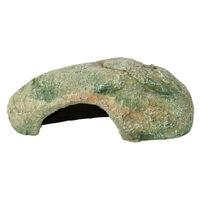 TRIXIE Caverne pour reptile 17 × 7 × 10 cm