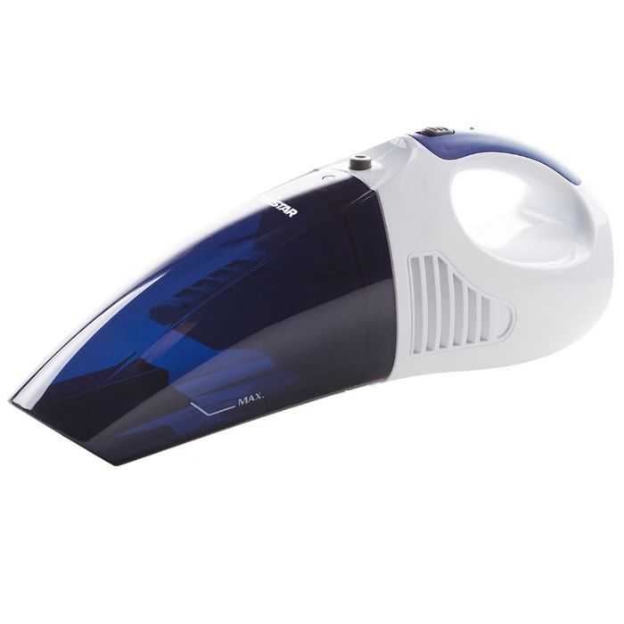 Tristar Dust buster KR 2176 Aspirateur Aspirateur à main sans sac - vue 2