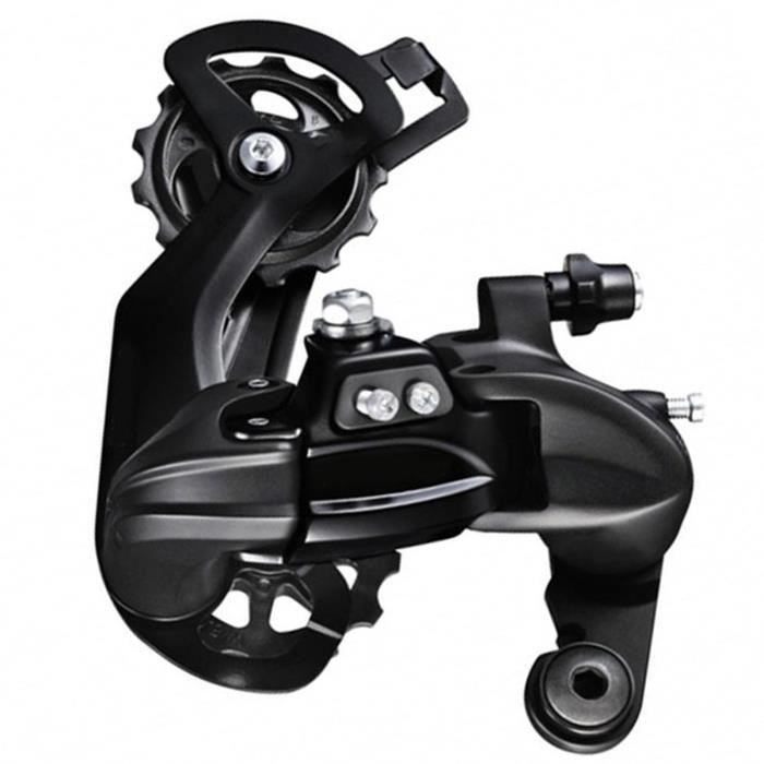 Derailleur shimano discount 8 vitesses vtt