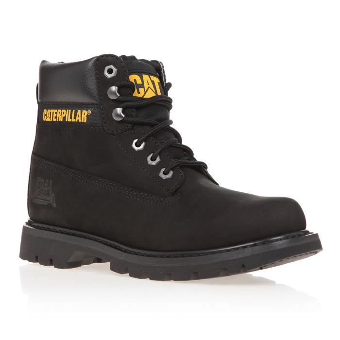 Chaussure homme caterpillar cheap pas cher