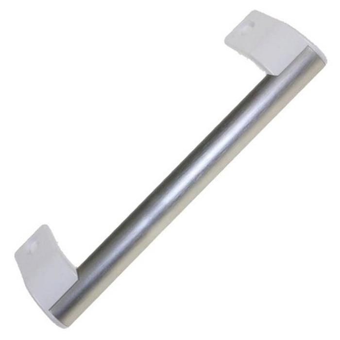 Poignée de porte pour réfrigérateur congélateur WHIRLPOOL Accessoire d'appareil Référence 260956 18155