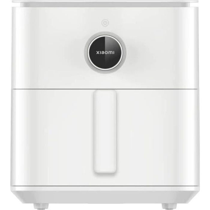 Xiaomi Smart Air Fryer - vue 7