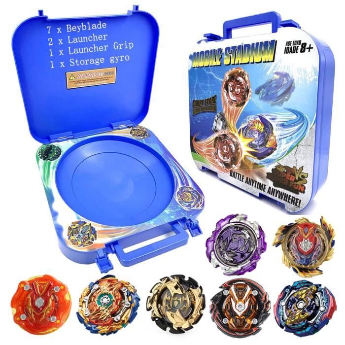 Cdiscount toupie beyblade burst clearance