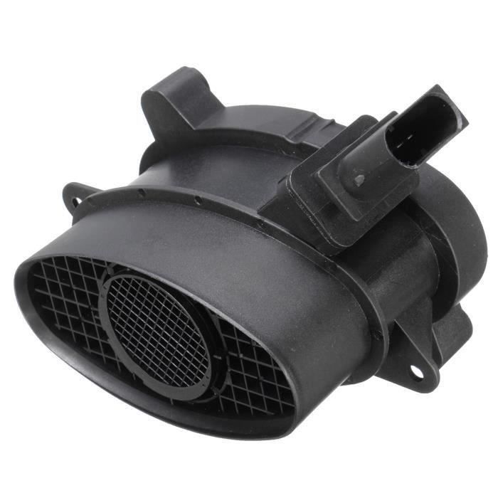 Débitmètre D'air Massique Pour BMW Série 1 116i E87 2003-2007 - Neuf Marque Uxcell - Origine Chine