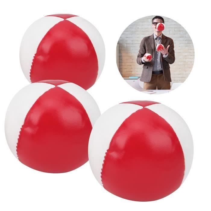 Sus 5 Balles De Jonglage, Ensemble De Balles De Jonglage Pour Les