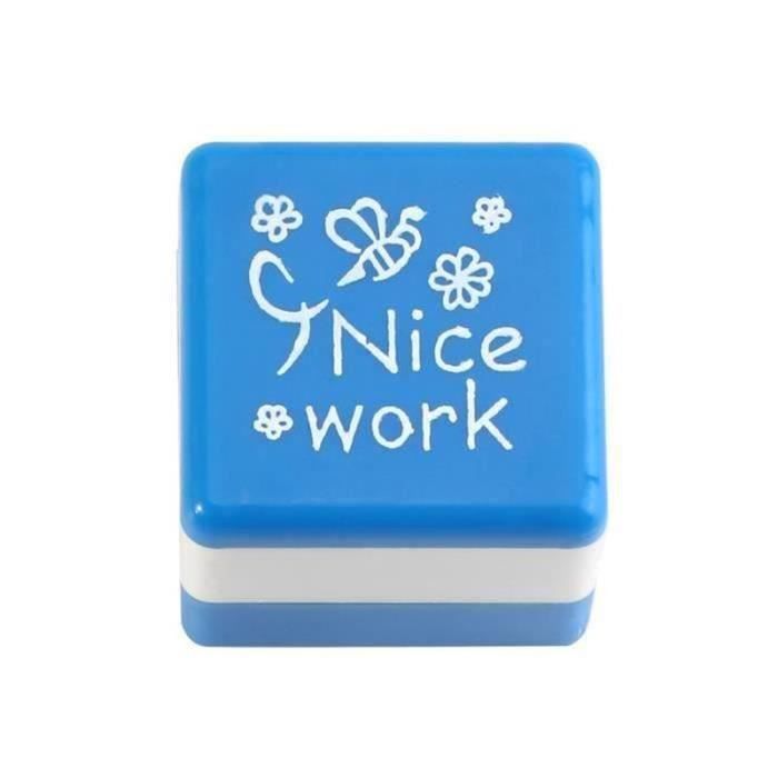 Kesote 6 Pcs Tapon Encreur Tapon Enfant Pour Scrapbooking Loisirs