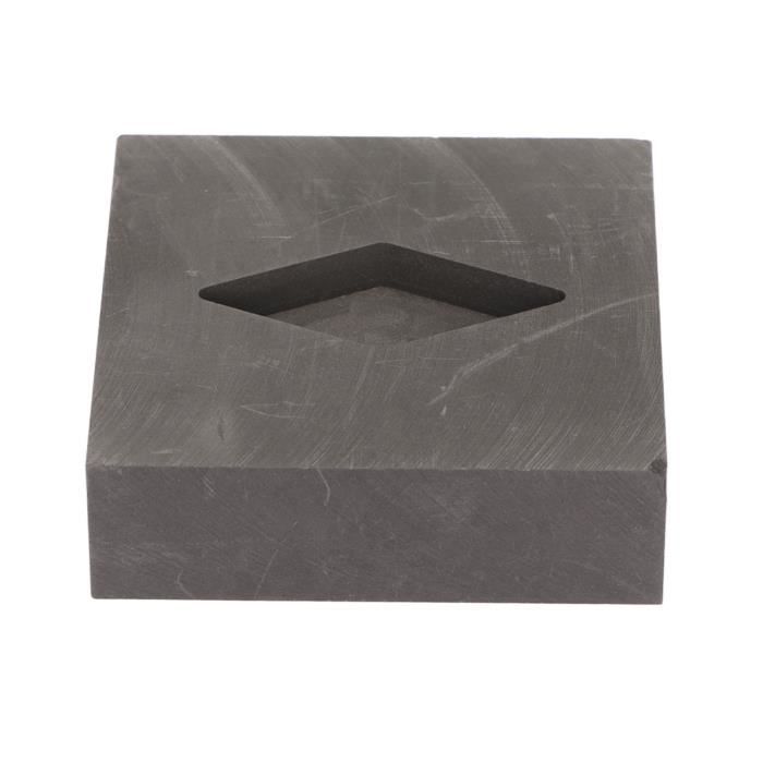 Investir dans des lingots de zinc - Lingot Swiss