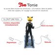 tonies® - Figurine Tonie - Miraculous - Chat Noir - Figurine Audio pour Toniebox-1