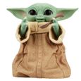 Figurine Star Wars Mandalorian Baby Yoda The Child Animatronic electronic -  -  - Ocio Stock-1