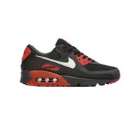 Nike air max 90 homme rouge online