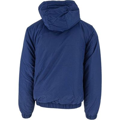 Blouson Le Coq Sportif Training Bomber Bleu Cdiscount Pret a Porter