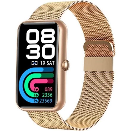 Montre store connectee solde