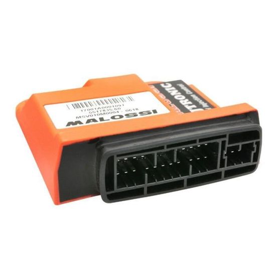 Boîtier CDI Malossi Injtronic Piaggio 50 Liberty 4t 2016>2017