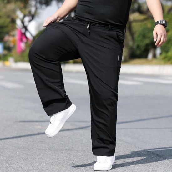 Jogging en soie clearance