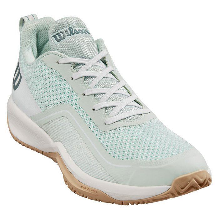 Chaussures de tennis Wilson Rush Pro Lite Femme Opal b/wh