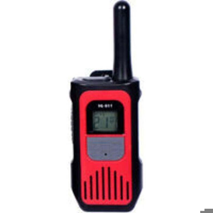 Talkie Walkie Rechargeable Enfants Adultes 3 Pièces, Talkie-Walkie