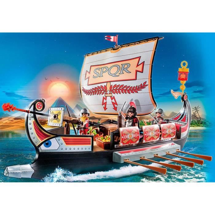 Playmobil City Life 70741 Aire de jeu d'aventure…