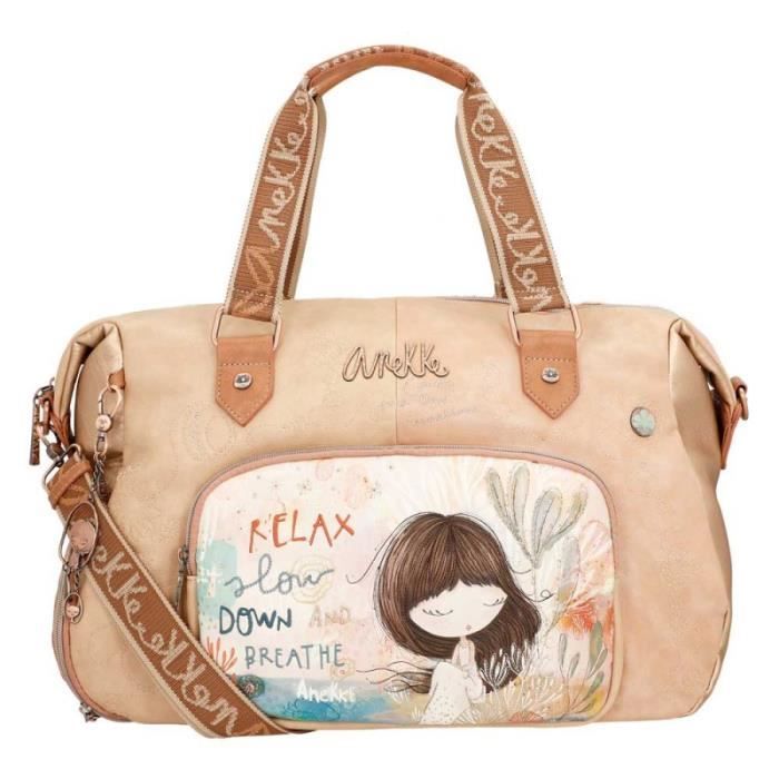Sac de voyage femme ANEKKE